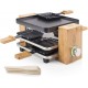 Raclette da tavolo Princess Pure 4 162900