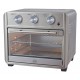 Forno + friggitrice ad Aria DCG FR2201 22 litri