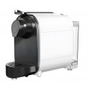 Macchina caffè espresso DCG ES6518 BIANCA Nespresso