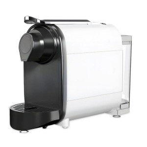 Macchina caffè espresso DCG ES6518 BIANCA Nespresso