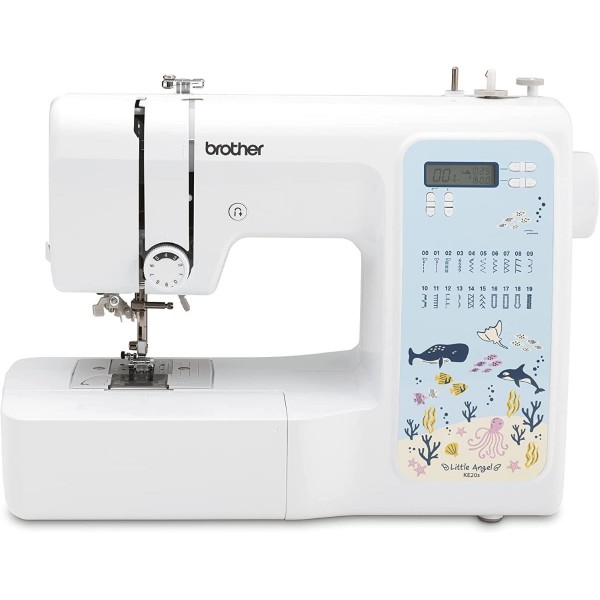 Macchina da cucire Brother Little Angel KE20S