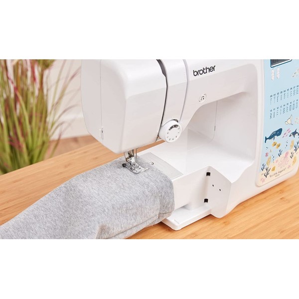 Macchina da cucire Brother Little Angel KE20S