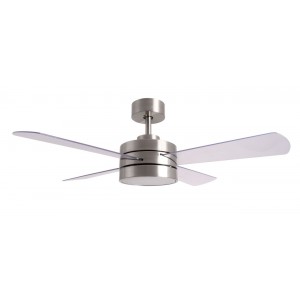 Ventilatore da soffitto Vinco 70952 con motore DC