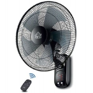 Ventilatore da parete DCG VE1697TT 40cm