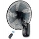 Ventilatore da parete DCG VE1697TT