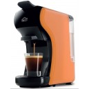 Macchina caffè espresso DCG ES6517 Nespresso, A Modo Mio, Dolce Gusto, Caffitaly, Cialde ESE