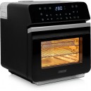 Friggitrice ad aria, vapore e forno Princess 182085