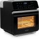 Friggitrice ad aria, vapore e forno Princess 182085