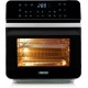 Friggitrice ad aria, vapore e forno Princess 182085