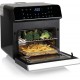 Friggitrice ad aria, vapore e forno Princess 182085