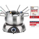 Set Fonduta elettrica Clatronic FD3516
