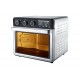 Forno + friggitrice ad Aria DCG FR2202 34 litri