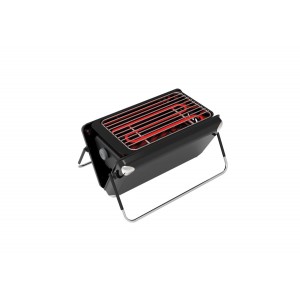 Barbecue portatile DCG BQ2499 multi combustione elettrico, gas, carbonella