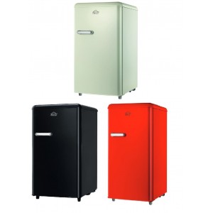 Mini frigorifero con compressore 100 litri DCG MF100