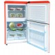 Mini frigorifero con compressore 110 litri DCG MF110CDP doppia porta