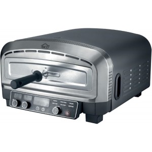 Forno pizza maker DCG MB2350 2200W 450&deg;