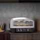Forno pizza maker DCG MB2350 2200W 400°