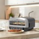 Forno pizza maker DCG MB2350 2200W 400°