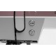 Macchina per cucire elettronica Pfaff Quilt Ambition 635