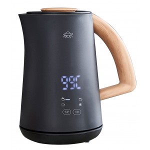 Montalatte Scaldalatte DCG WK6292BD