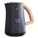 Montalatte Scaldalatte DCG WK6292BD