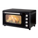 Forno elettrico ventilato DCG 45 litri MBN45