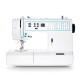 Macchina per cucire elettronica Pfaff Smarter 260C