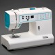Macchina per cucire elettronica Pfaff Smarter 260C