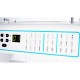 Macchina per cucire elettronica Pfaff Smarter 260C