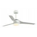 Ventilatore da soffitto Melchioni MF9201L con lampadario