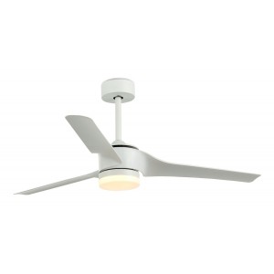 Ventilatore da soffitto Melchioni MF9201L con lampadario