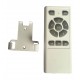 Ventilatore da soffitto Melchioni MF9201L con lampadario