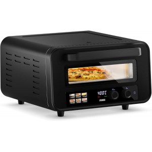 Forno pizza maker Princess 112780 2100W 400°