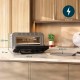 Forno pizza maker Princess 112780 2100W 400°