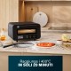Forno pizza maker Princess 112780 2100W 400°