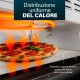 Forno pizza maker Princess 112780 2100W 400°