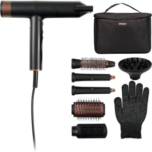 Asciugacapelli Princess 7 in 1 Airstyler Pro 529205