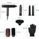 Asciugacapelli Princess 7 in 1 Airstyler Pro 529205