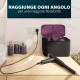 Asciugacapelli Princess 7 in 1 Airstyler Pro 529205