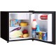Minifrigorifero Melchioni Igloo NERO con compressore