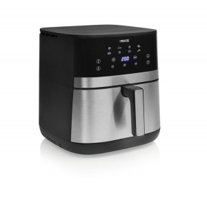 Friggitrice ad aria calda Princess 182474 con doppia resistenza