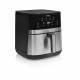 Friggitrice ad aria calda Princess 182474 con doppia resistenza
