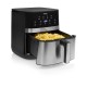Friggitrice ad aria calda Princess 182474 con doppia resistenza