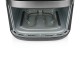 Friggitrice ad aria calda Princess 182474 con doppia resistenza
