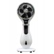 Ventilatore combinato DCG VE1850TT con funzione antizanzare