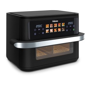 Friggitrice ad aria Tristar FR9078 10 litri Dualzone Flex