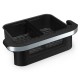 Friggitrice ad aria Tristar FR9078 10 litri Dualzone Flex