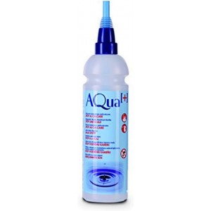 Bottiglia anticalcare a ionizzazione Euroflex Aqua+