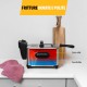 Friggitrice Tristar 5LT FR6949 2000W 2 cestelli piccoli + 1 grande