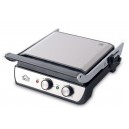 Bistecchiera DCG ST3400 con piastre staccabili